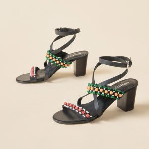 Yarrow & Thyme Sandals